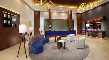 Gran Hotel de Puebla by HNF