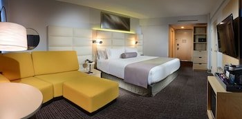Gran Hotel de Puebla by HNF
