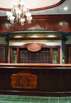 Park Place Hotel & Conference Center