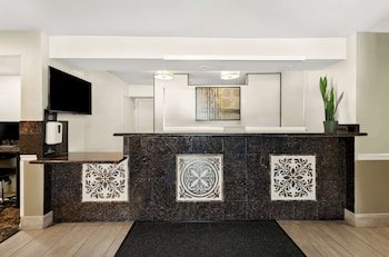 Best Western Executive Inn