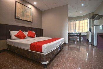 Grace Residence Hall