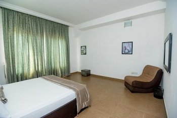 The Gilgal Guest House
