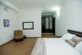 The Gilgal Guest House