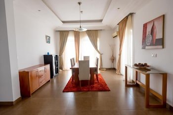 The Gilgal Guest House