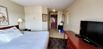 Travelodge by Wyndham Stony Plain