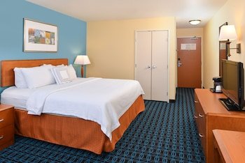 Fairfield Inn & Suites by Marriott Bloomington