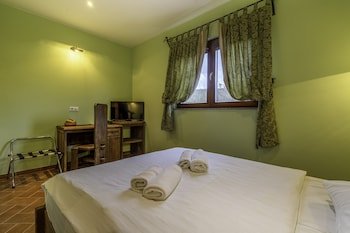 Stupnicki Dvori Winery Hotel