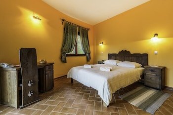 Stupnicki Dvori Winery Hotel