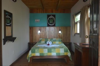 Historias Lodge