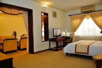 Song Tra Hotel