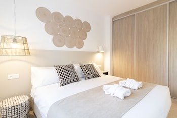 Calafell Home Apartments