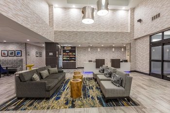 Wingate by Wyndham Dallas Love Field