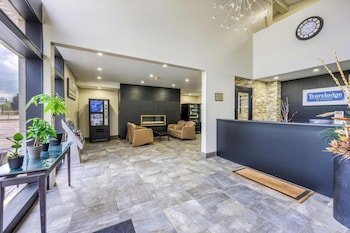 Travelodge by Wyndham Sarnia