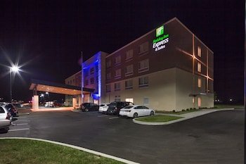 Holiday Inn Express & Suites Indianapolis NW Whitestown