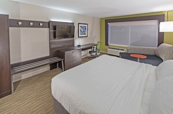 Holiday Inn Express & Suites Indianapolis NW Whitestown