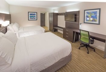 Holiday Inn Express & Suites Indianapolis NW Whitestown