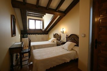Posada La Colodra