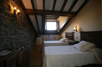 Posada La Colodra