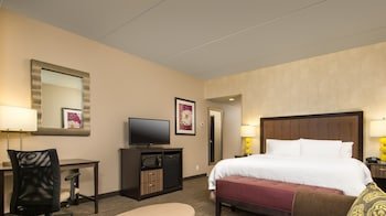 Hampton Inn & Suites Chattanooga/Hamilton Place