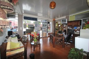 Regina Hotel