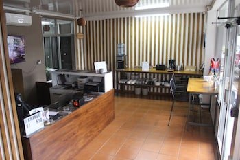 Regina Hotel