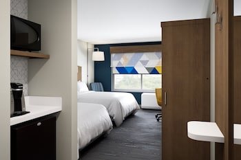 Holiday Inn Express White Marsh