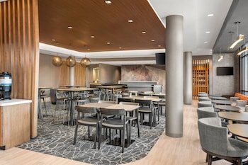 Springhill Suites By Marriott Menomonee Falls