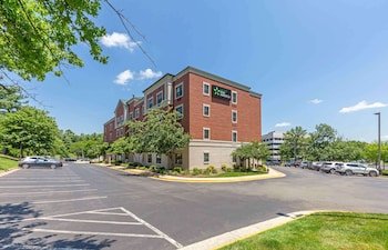 Extended Stay America Washington D.C. Fairfax Fair Oaks Mall