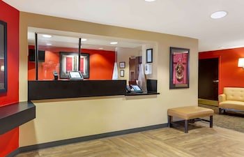 Extended Stay America Washington D.C. Fairfax Fair Oaks Mall