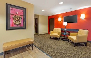 Extended Stay America Washington D.C. Fairfax Fair Oaks Mall