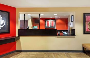 Extended Stay America Washington D.C. Fairfax Fair Oaks Mall