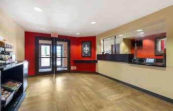Extended Stay America Washington D.C. Fairfax Fair Oaks Mall
