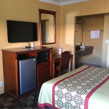 National City Motel