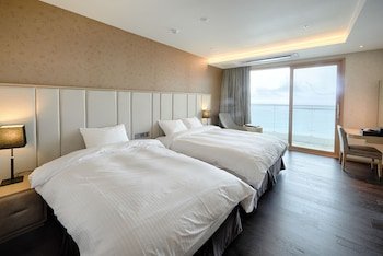 Daemyung Resort Sol Beach Hotel & Resort Samcheok