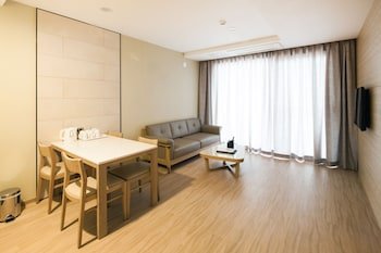 Daemyung Resort Sol Beach Hotel & Resort Samcheok