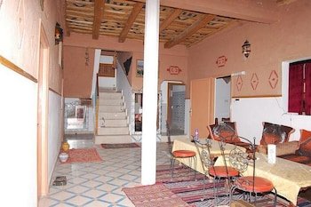 Atlas Berbere