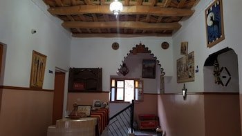 Atlas Berbere