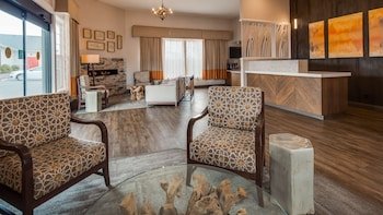 Best Western Plus Bayshore Inn