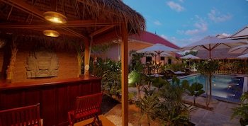 Dream Mango Villa