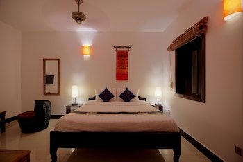 Dream Mango Villa