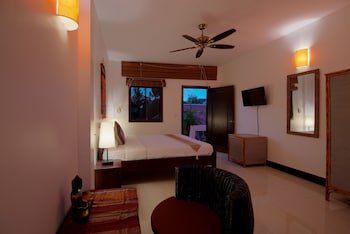 Dream Mango Villa