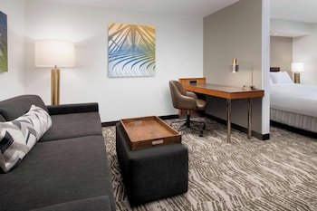 SpringHill Suites Portland Hillsboro