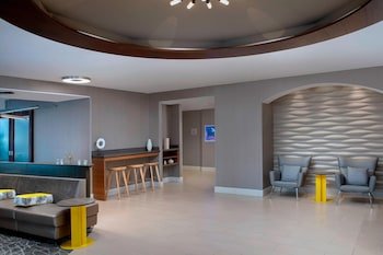 SpringHill Suites Portland Hillsboro