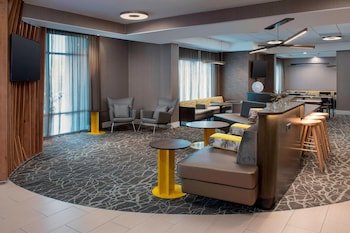 SpringHill Suites Portland Hillsboro