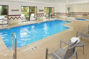 SpringHill Suites Portland Hillsboro
