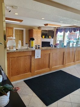 Western Budget Motel Whitecourt 3