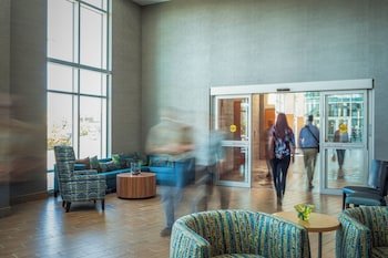 SpringHill Suites Kennewick Tri-Cities