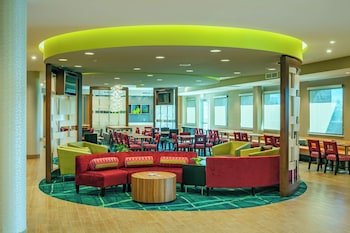SpringHill Suites Kennewick Tri-Cities
