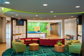 SpringHill Suites Kennewick Tri-Cities