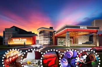 Ho Chunk Gaming Wisconsin Dells Hotel